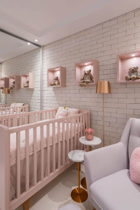 ideias para decoracao quarto infantil 8