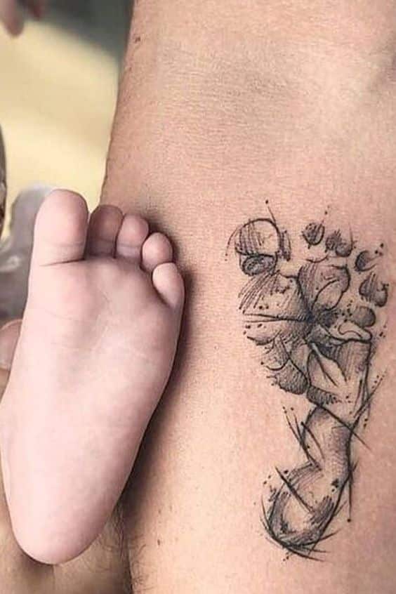 inspiracoes de tatuagens maternas 2