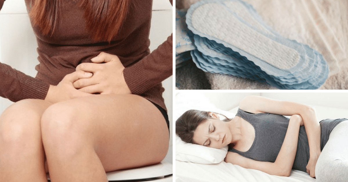 Menstruação Marrom - O Que É A Menstruação Borra De Café?