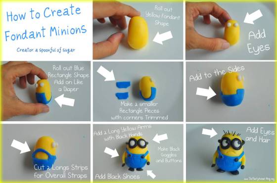 minions