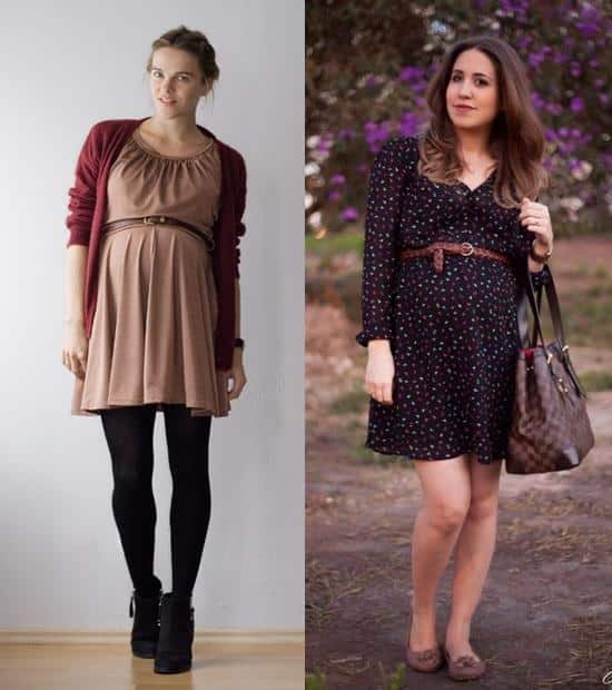 moda evangelica gestante 3