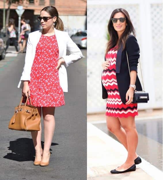 moda evangelica gestante 4