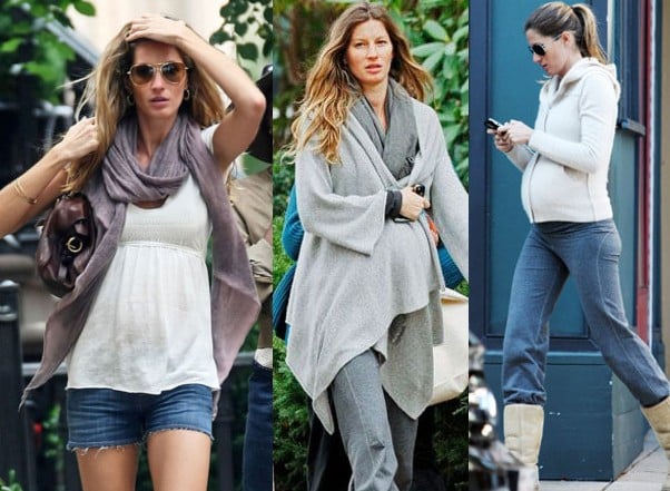 moda gestante 2