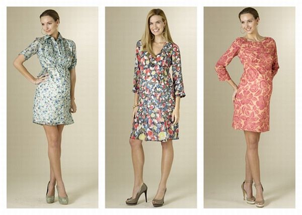 moda para gestante