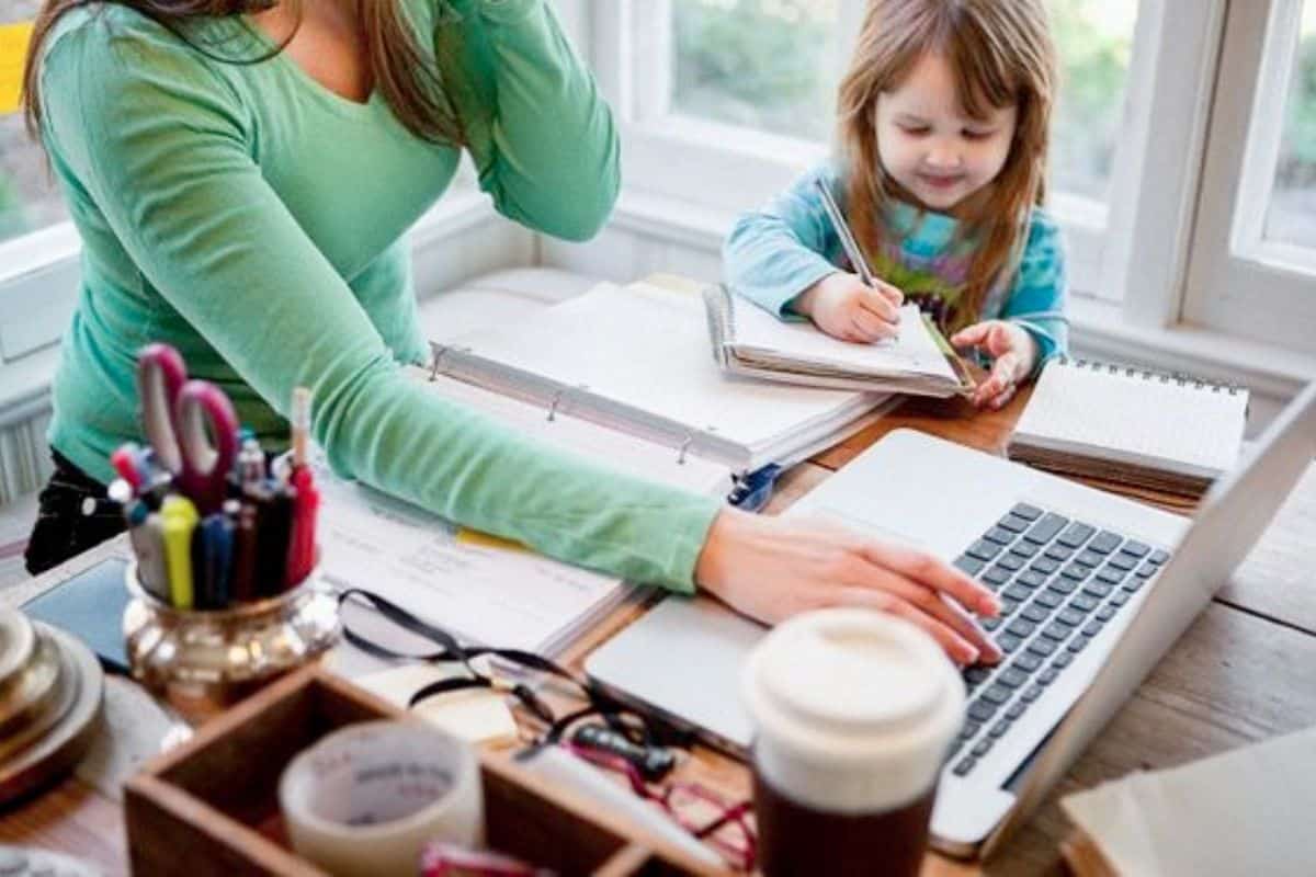 mulheres perde o emprego apos a maternidade