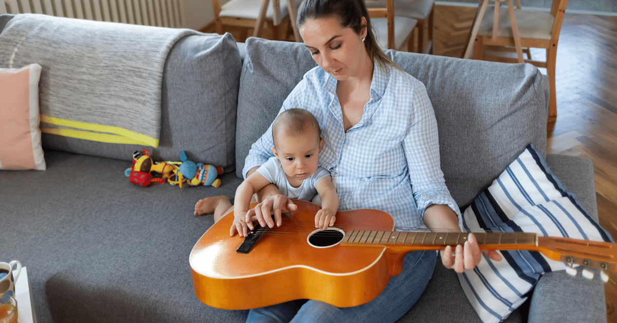 musicalizacao infantil