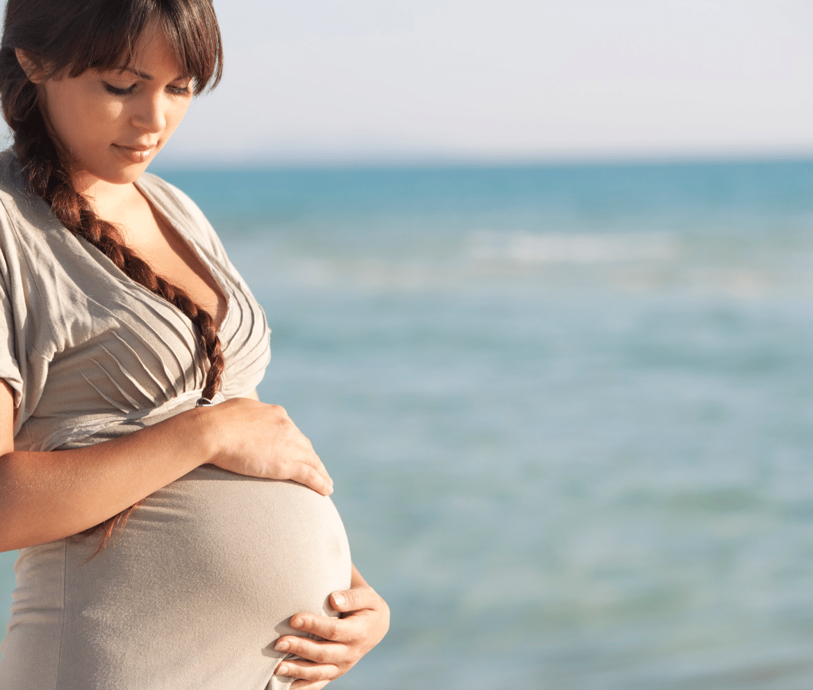 principais medos gravidas