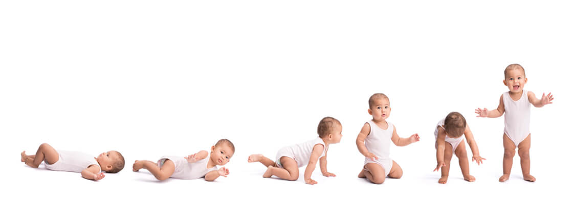 saltos desenvolvimento bebe