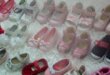 sapatos bebe
