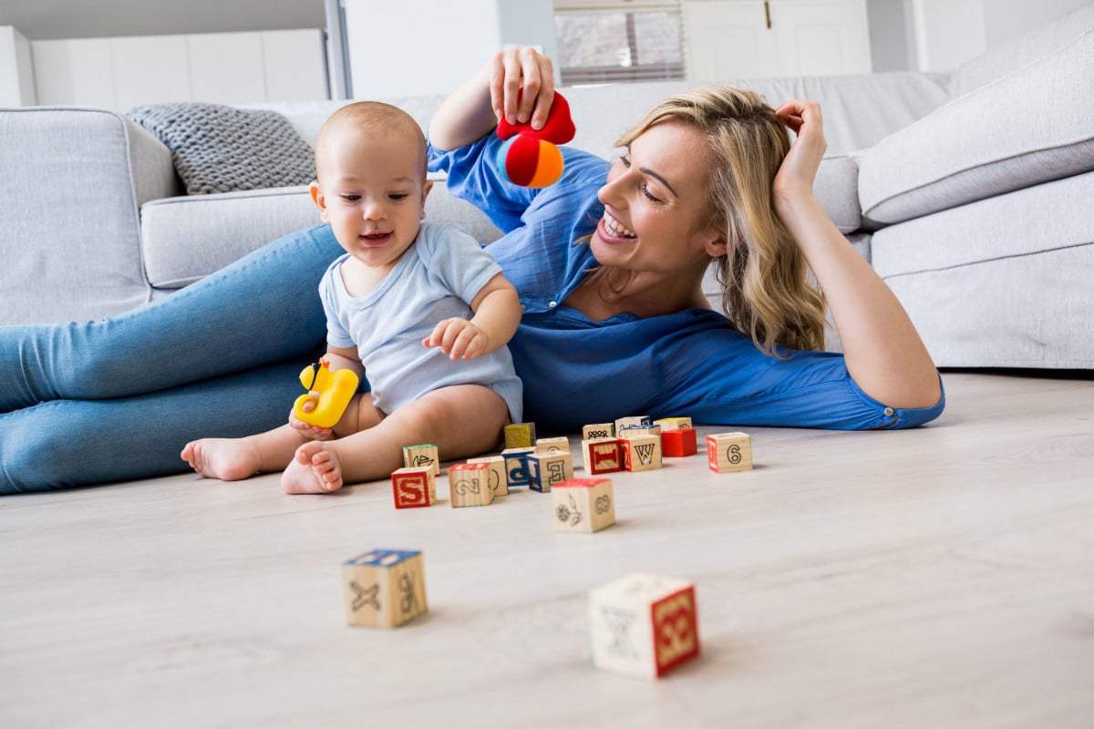9+ Fatos sobre Ser Mãe de Menino ser mae menino 1