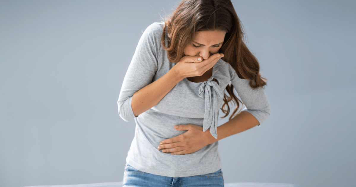sintomas de gravidez antes do atraso