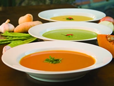 sopas gravidas