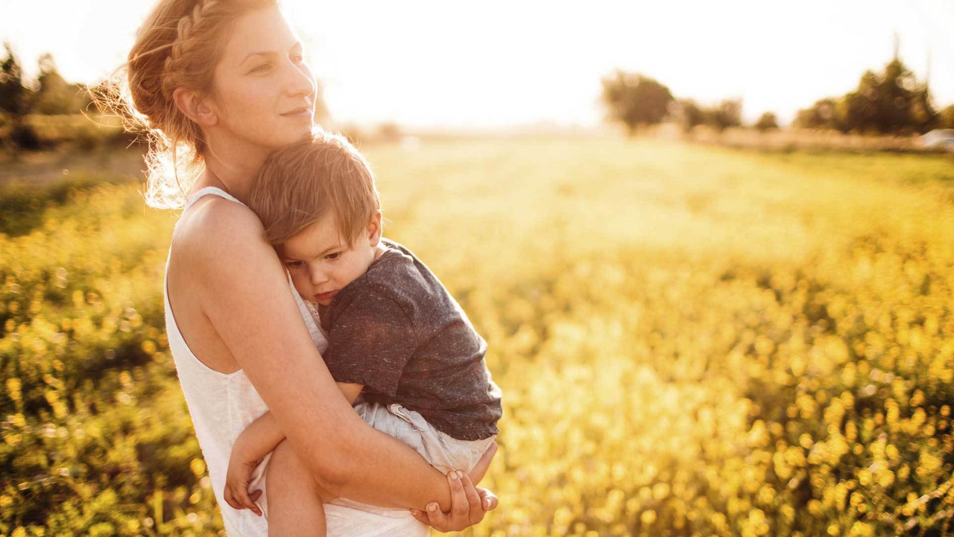 stress afeta mais meninos