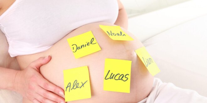 tendencias nomes bebe 2019 tendencias nomes bebe 2019