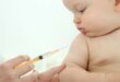 vacina bebe prematuro