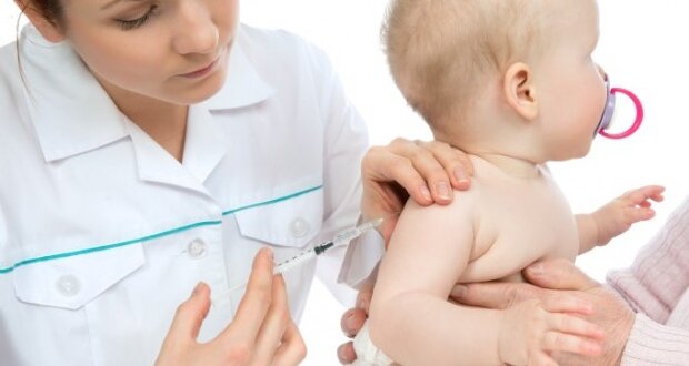 vacinacao bebe